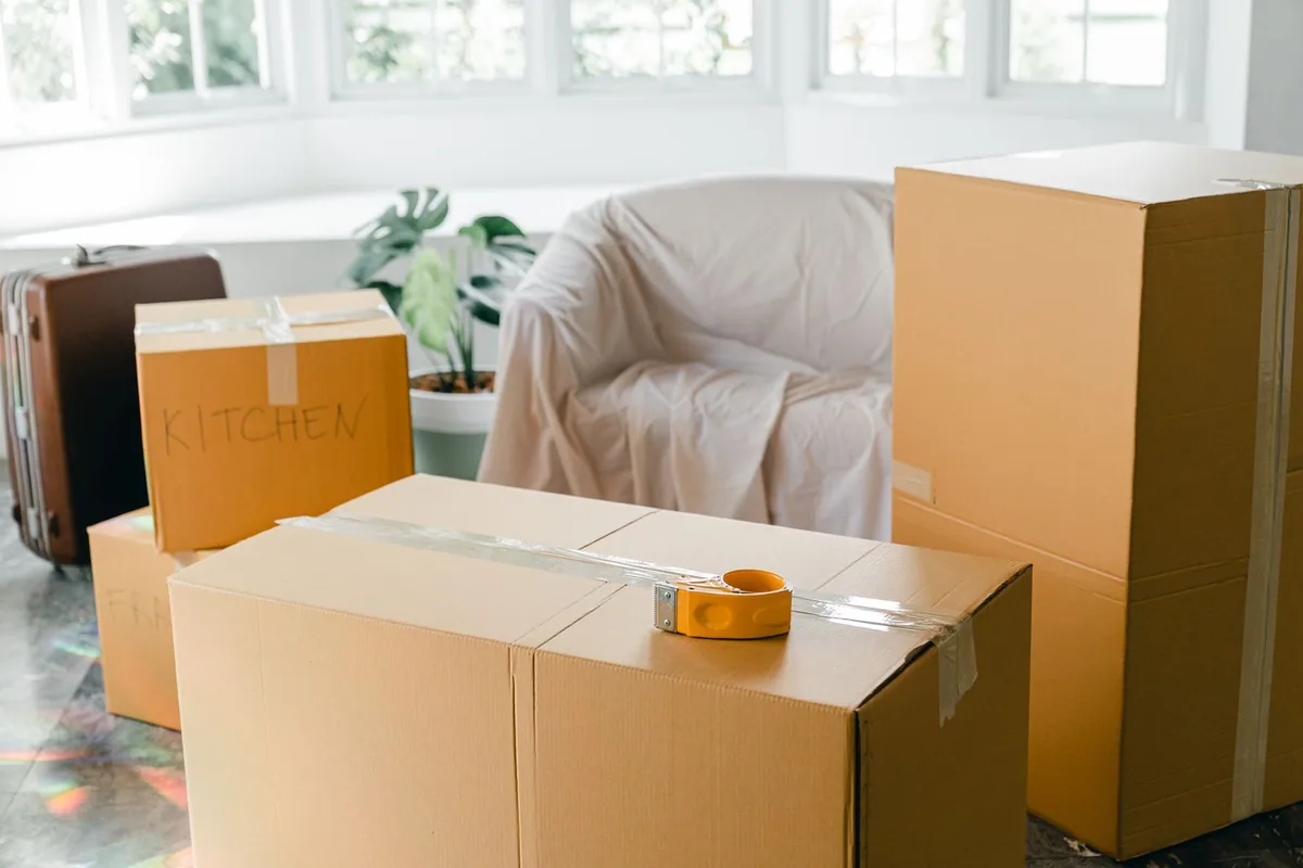 Hoarding Cleanup in West Babylon, NY